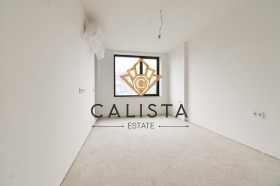 Продава 3-стаен град София Витоша - [1] 