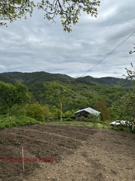 Casa Kokorovo, región Smolyan 9