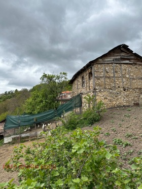 Huis Kokorovo, regio Smoljan 8