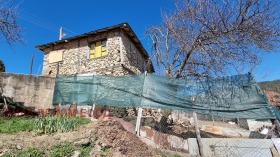 Maison Kokorovo, région Smolyan 5