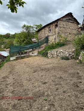 Maison Kokorovo, région Smolyan 11