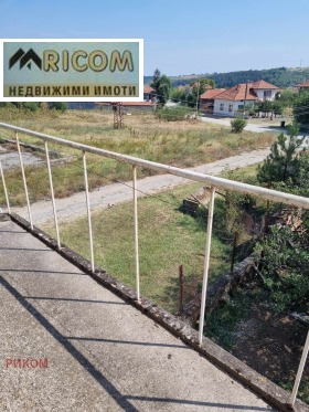 House Nikolaevo, region Pleven 6