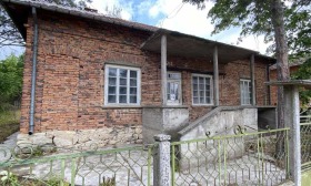 Ev Makreş, bölge Vidin