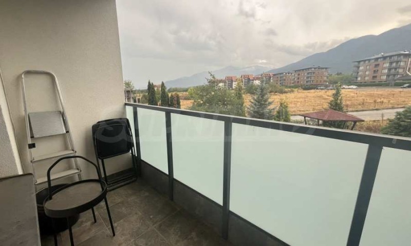 Myytävänä  Studio Blagoevgradin alue , Bansko , 46 neliömetriä | 21596202 - kuva [6]