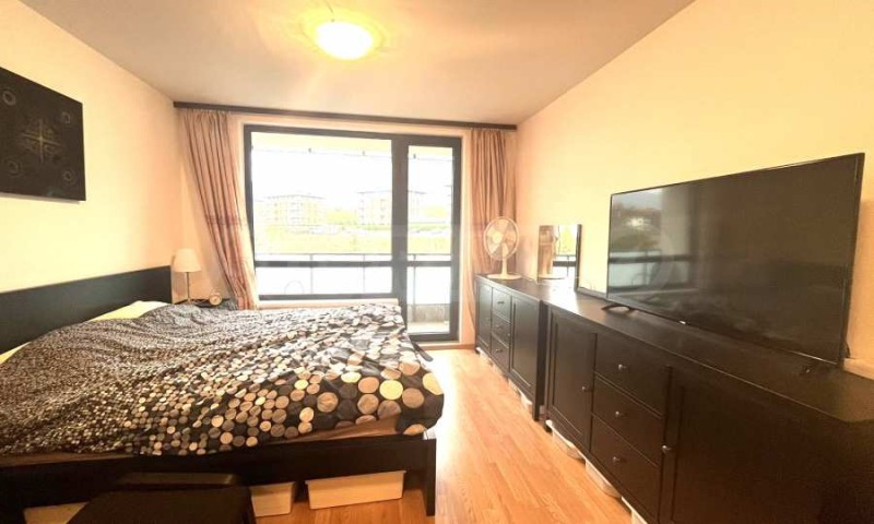 Zu verkaufen  Studio region Blagoewgrad , Bansko , 46 qm | 21596202 - Bild [2]