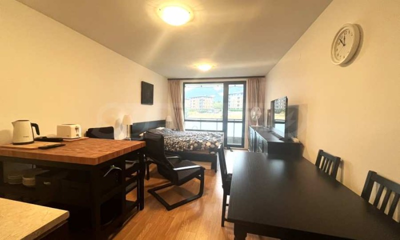 Til salgs  Studio region Blagoevgrad , Bansko , 46 kvm | 21596202 - bilde [4]