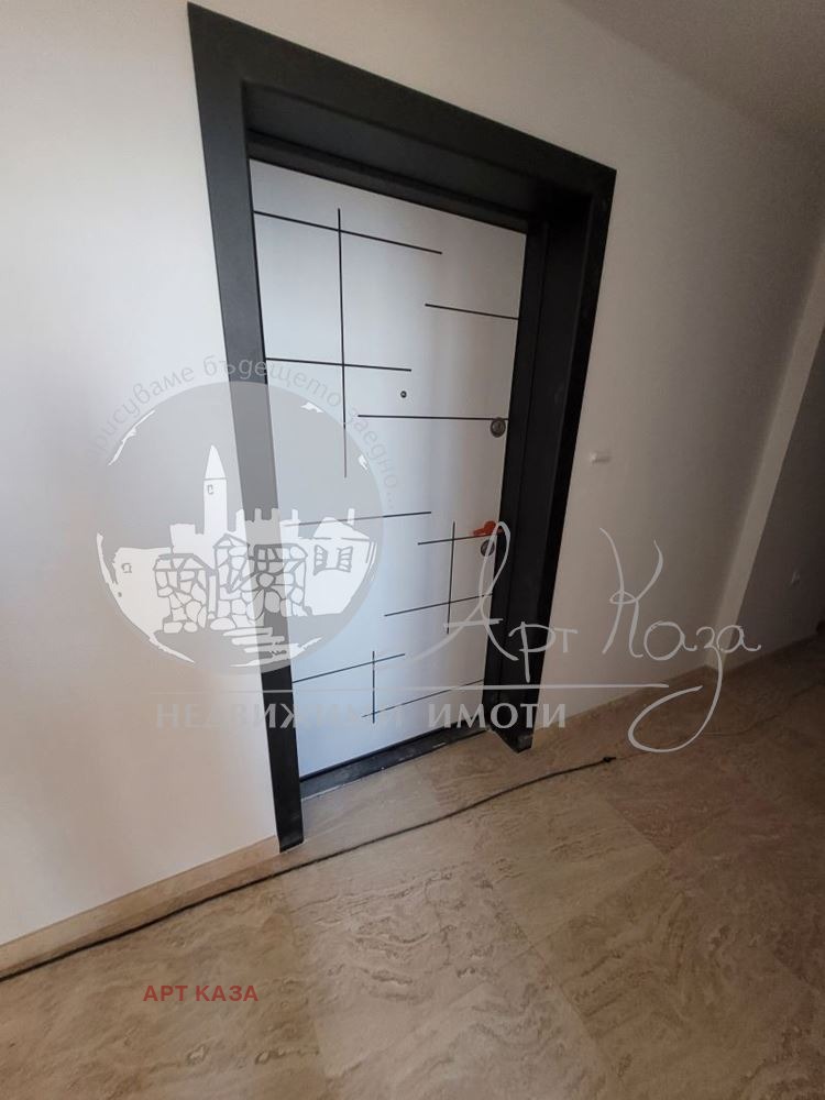 Продава 2-СТАЕН, гр. Пловдив, Кършияка, снимка 4 - Aпартаменти - 46200298