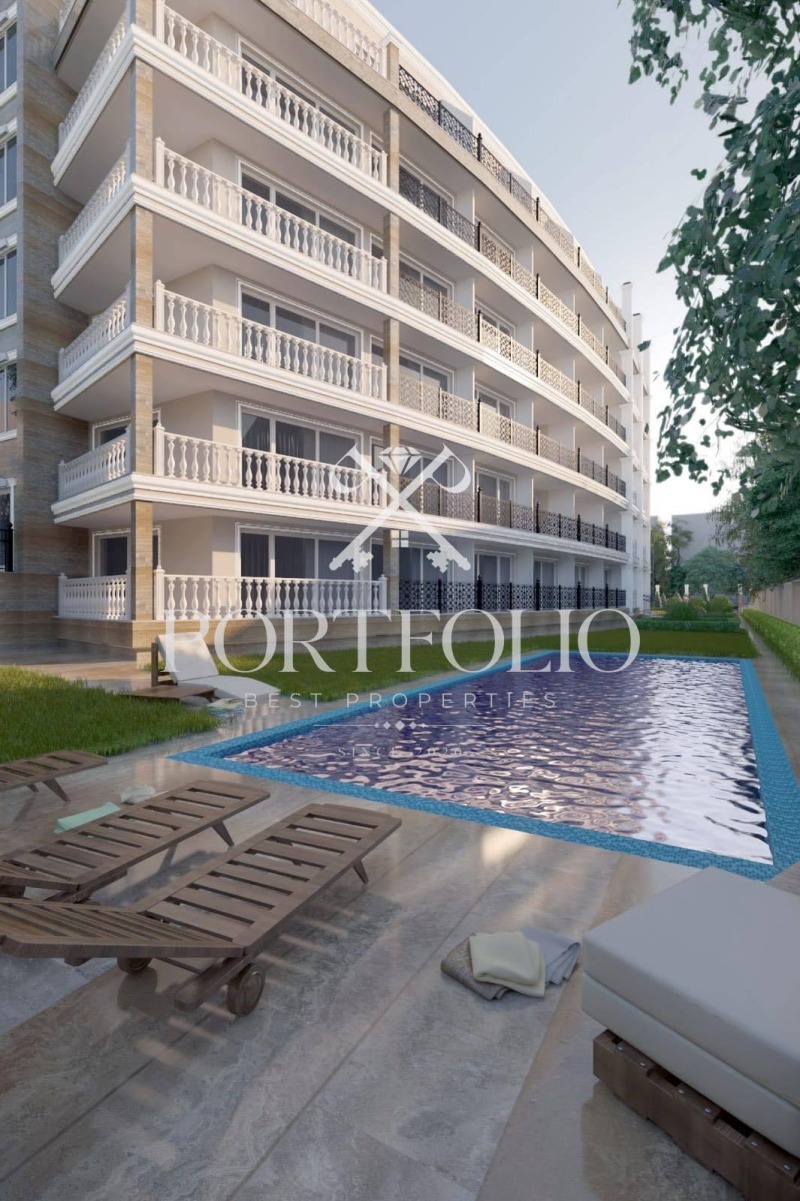 Zu verkaufen  1 Schlafzimmer region Burgas , k.k. Slantschew brjag , 70 qm | 20980185 - Bild [6]