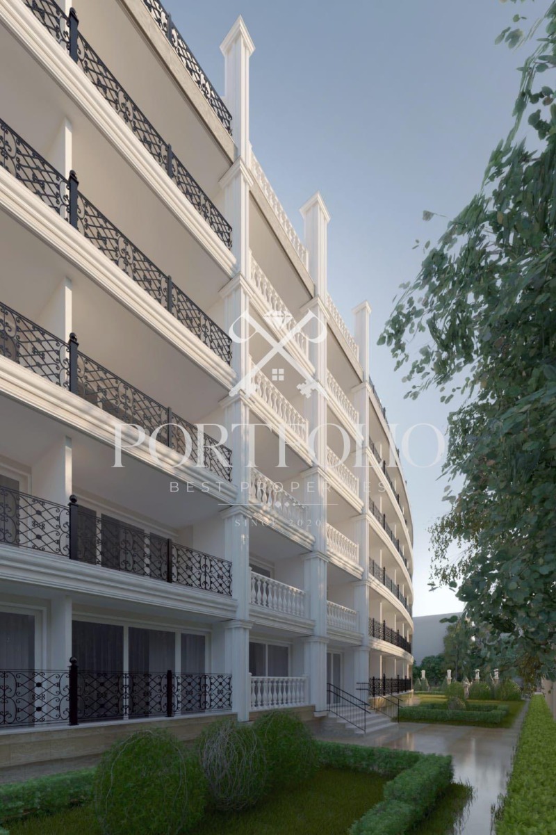 Zu verkaufen  1 Schlafzimmer region Burgas , k.k. Slantschew brjag , 70 qm | 20980185 - Bild [2]