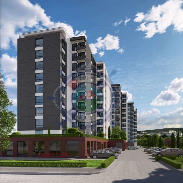 Продава 2-СТАЕН, гр. Варна, Кайсиева градина, снимка 2 - Aпартаменти - 49259038