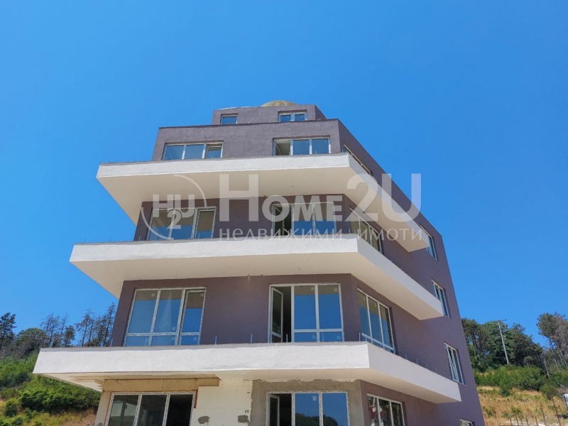 In vendita  1 camera da letto Varna , Asparuhovo , 64 mq | 86856190