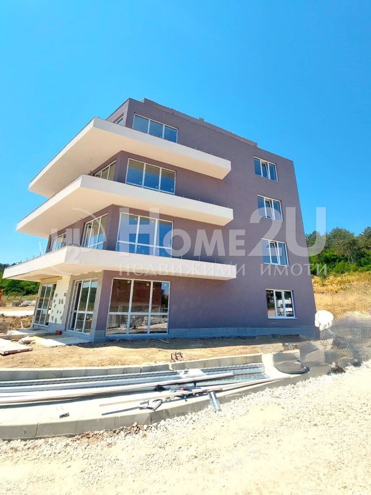 In vendita  1 camera da letto Varna , Asparuhovo , 64 mq | 86856190 - Immagine [2]