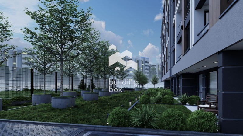 Eladó  1 hálószoba Sofia , Ljulin 5 , 78 négyzetméter | 80547564 - kép [2]