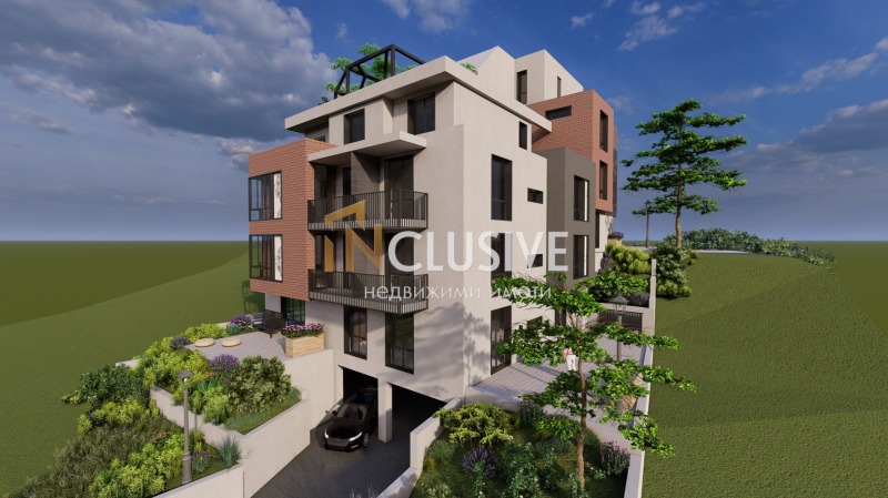 For Sale  1 bedroom Varna , Izgrev , 79 sq.m | 19076341 - image [2]