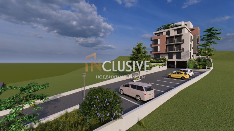 For Sale  1 bedroom Varna , Izgrev , 79 sq.m | 19076341 - image [3]