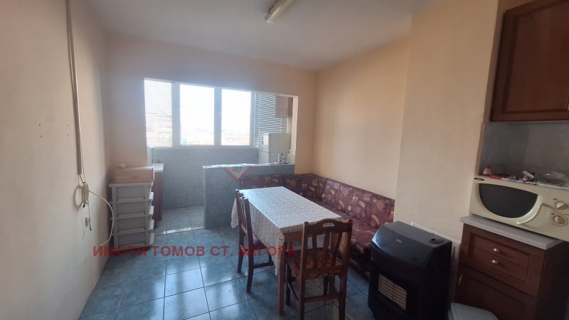 Продава  2-стаен град Стара Загора , Опълченски , 57 кв.м | 42262116 - изображение [3]