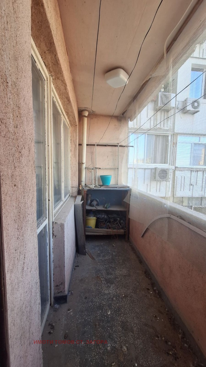 Продава  2-стаен град Стара Загора , Опълченски , 57 кв.м | 42262116 - изображение [6]