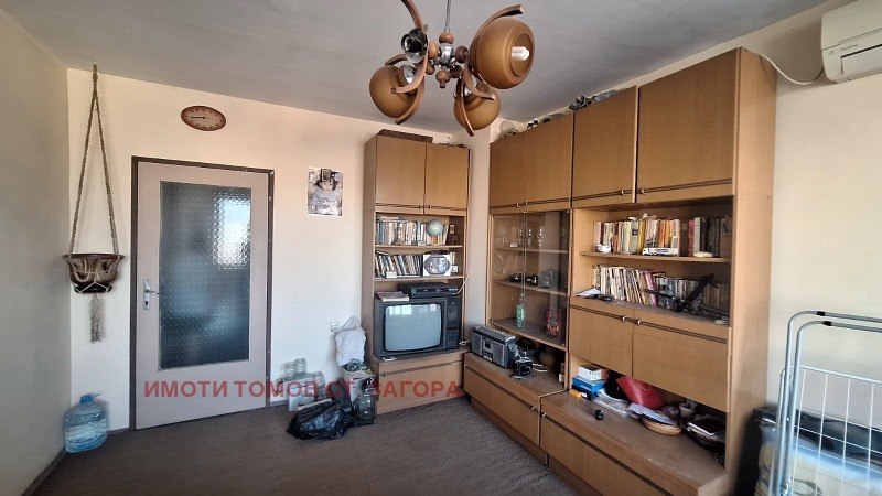 Продава  2-стаен град Стара Загора , Опълченски , 57 кв.м | 42262116 - изображение [5]