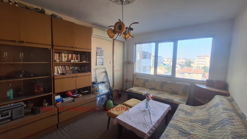 Продава  2-стаен град Стара Загора , Опълченски , 57 кв.м | 42262116 - изображение [8]