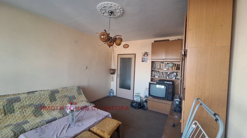 Продава  2-стаен град Стара Загора , Опълченски , 57 кв.м | 42262116 - изображение [4]