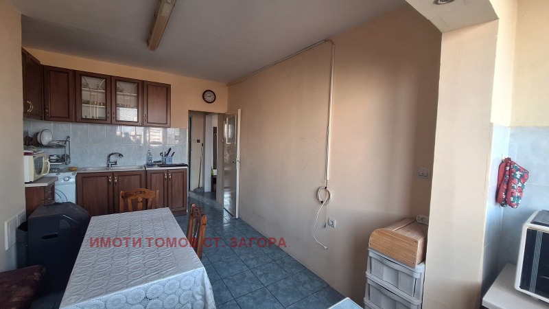 Продава  2-стаен град Стара Загора , Опълченски , 57 кв.м | 42262116 - изображение [2]