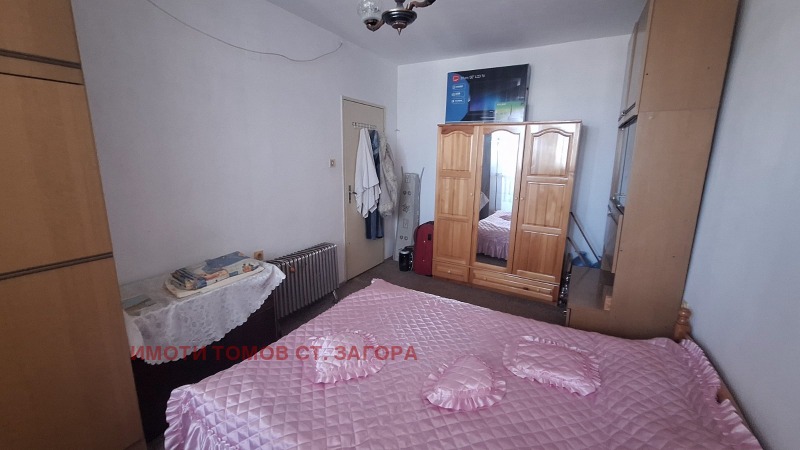Продава  2-стаен град Стара Загора , Опълченски , 57 кв.м | 42262116 - изображение [9]