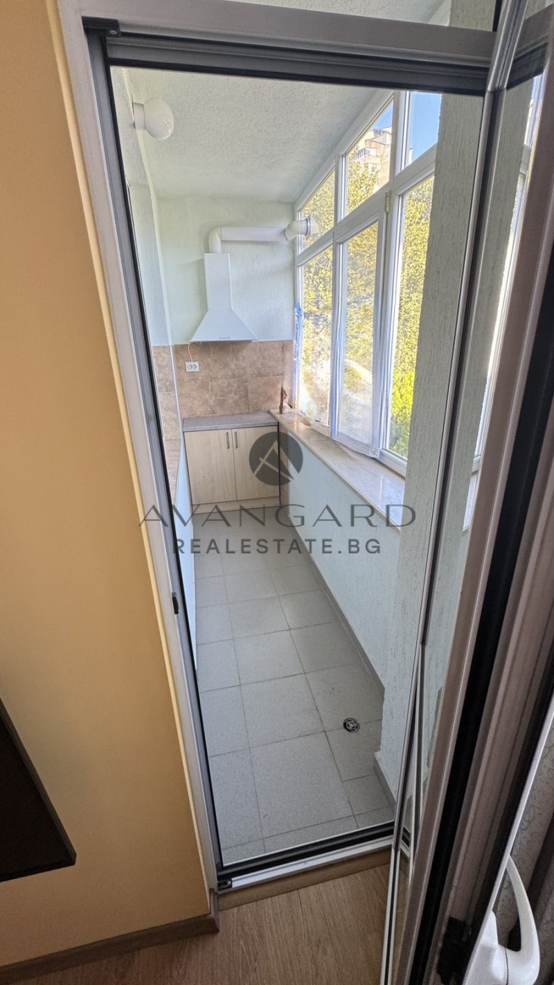 Продава  2-стаен град Пловдив , Тракия , 53 кв.м | 30861931 - изображение [7]