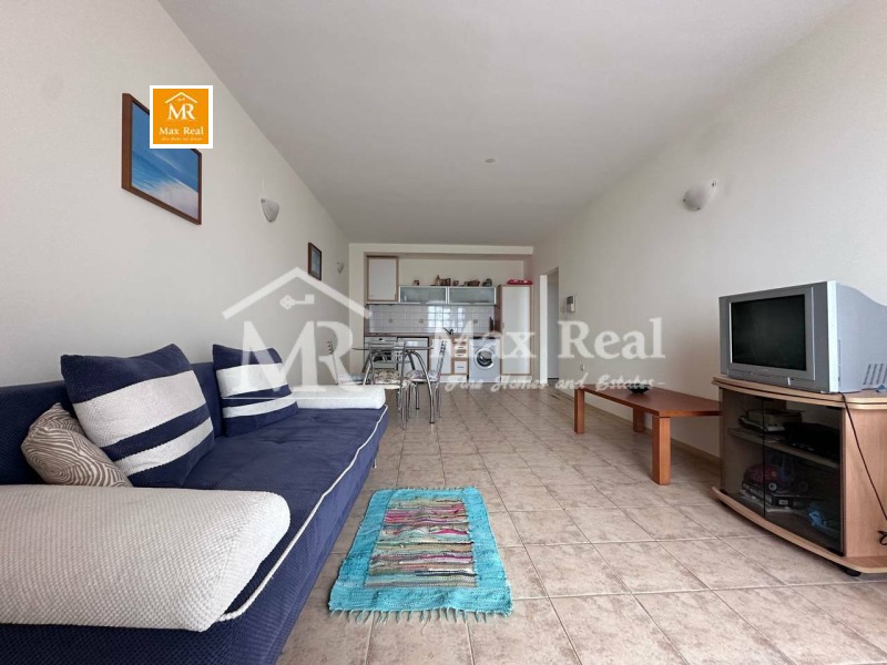 Te koop  1 slaapkamer regio Boergas , Sveti Vlas , 77 m² | 56642889 - afbeelding [2]
