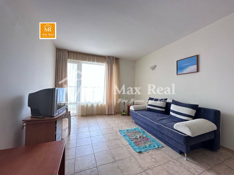 Te koop  1 slaapkamer regio Boergas , Sveti Vlas , 77 m² | 56642889 - afbeelding [3]