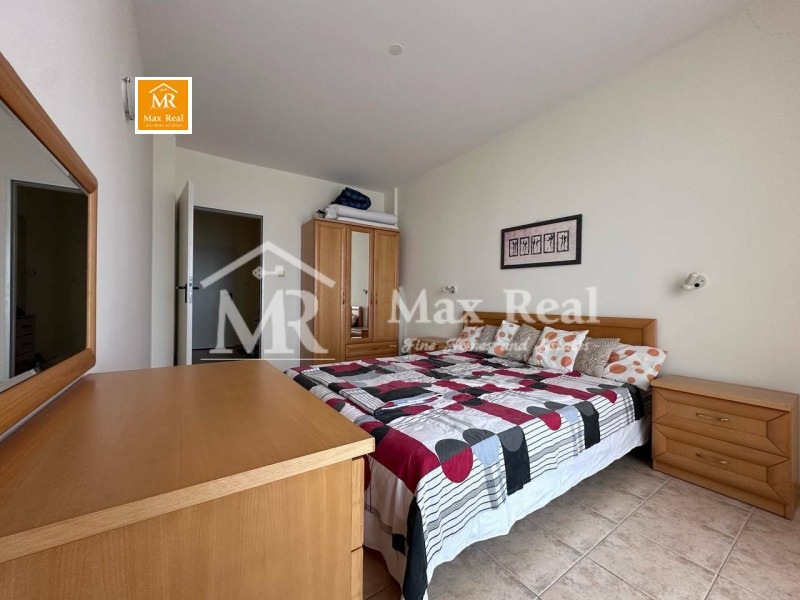 Te koop  1 slaapkamer regio Boergas , Sveti Vlas , 77 m² | 56642889 - afbeelding [9]