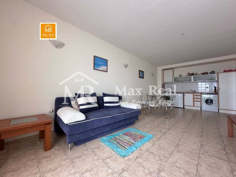 Te koop  1 slaapkamer regio Boergas , Sveti Vlas , 77 m² | 56642889 - afbeelding [4]
