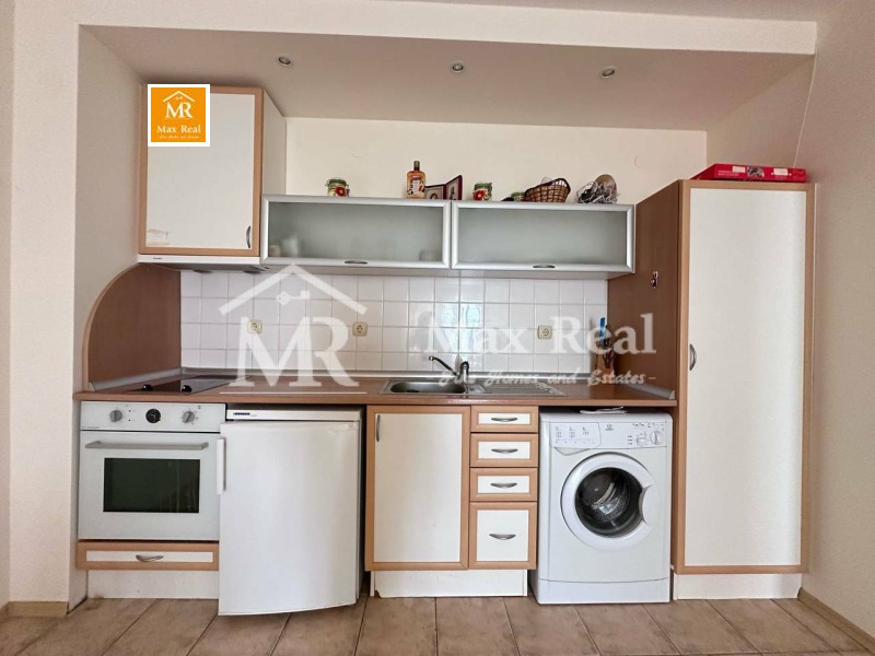 Te koop  1 slaapkamer regio Boergas , Sveti Vlas , 77 m² | 56642889 - afbeelding [5]