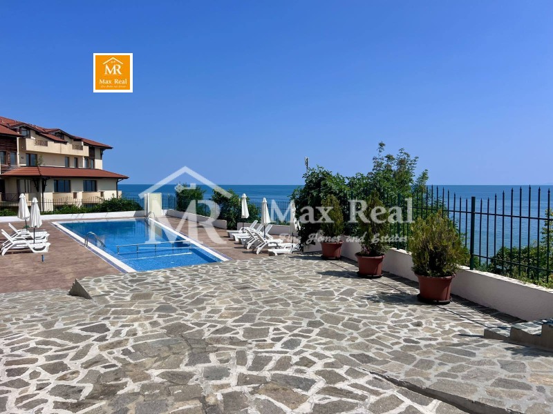 Te koop  1 slaapkamer regio Boergas , Sveti Vlas , 77 m² | 56642889 - afbeelding [7]