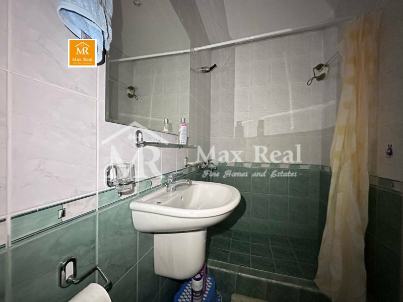Te koop  1 slaapkamer regio Boergas , Sveti Vlas , 77 m² | 56642889 - afbeelding [10]