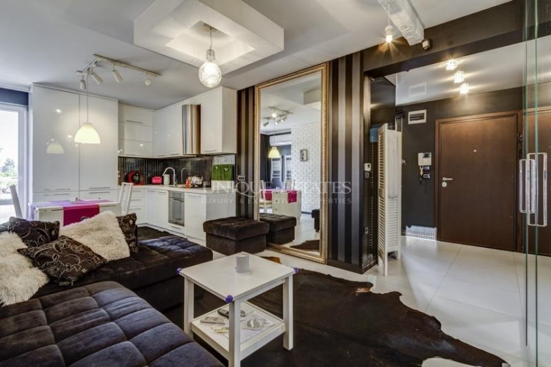 À vendre  1 chambre Sofia , Pavlovo , 60 m² | 48757450 - image [2]