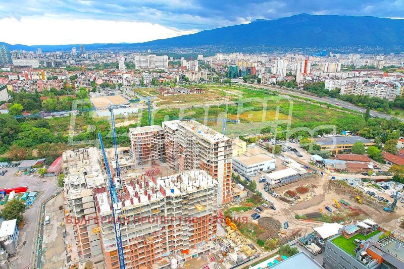 На продаж  1 спальня София , Сердика , 76 кв.м | 54417038 - зображення [4]