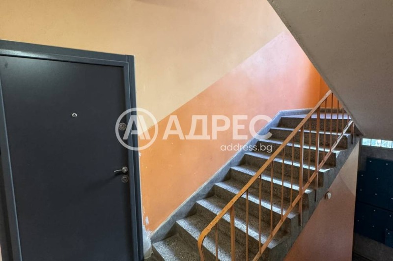 На продаж  1 спальня София , Красна поляна 2 , 60 кв.м | 44128152 - зображення [5]