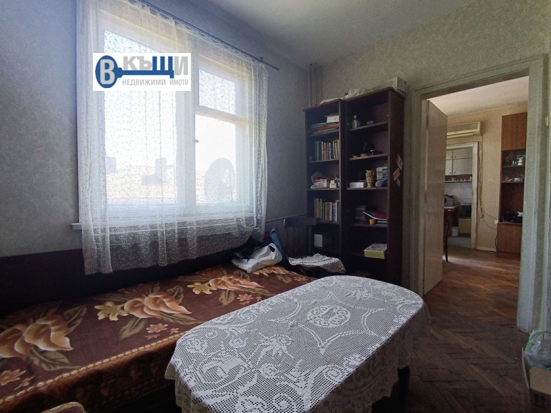 Продава 2-СТАЕН, гр. Велико Търново, Център, снимка 6 - Апартаменти - 53016531