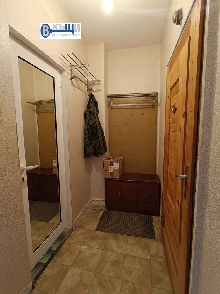 Продава 2-СТАЕН, гр. Велико Търново, Център, снимка 8 - Апартаменти - 53016531