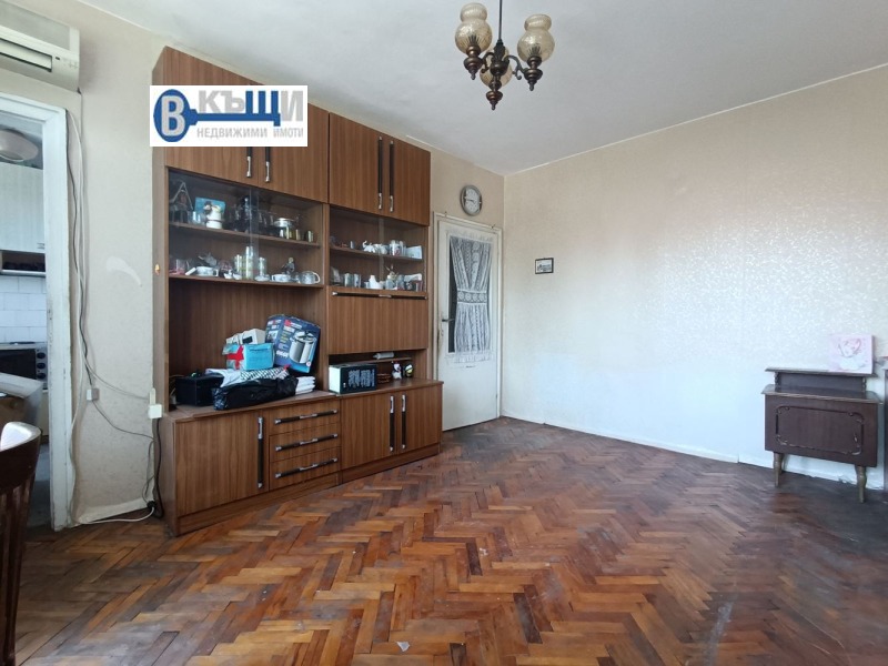 Продава 2-СТАЕН, гр. Велико Търново, Център