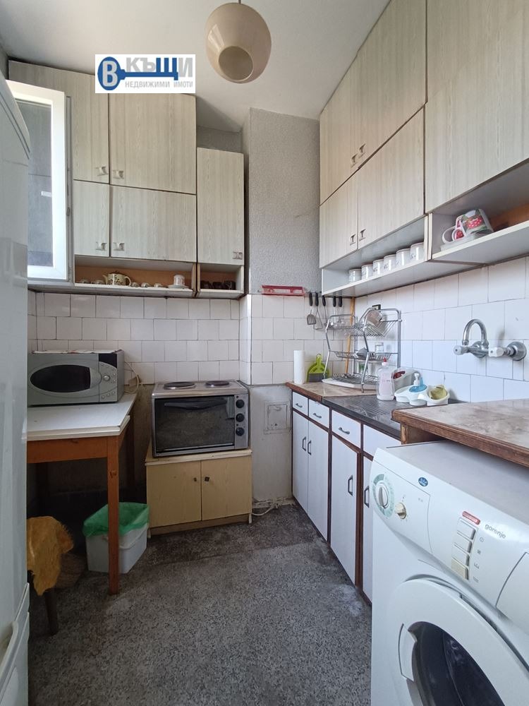 Продава 2-СТАЕН, гр. Велико Търново, Център, снимка 7 - Апартаменти - 53016531