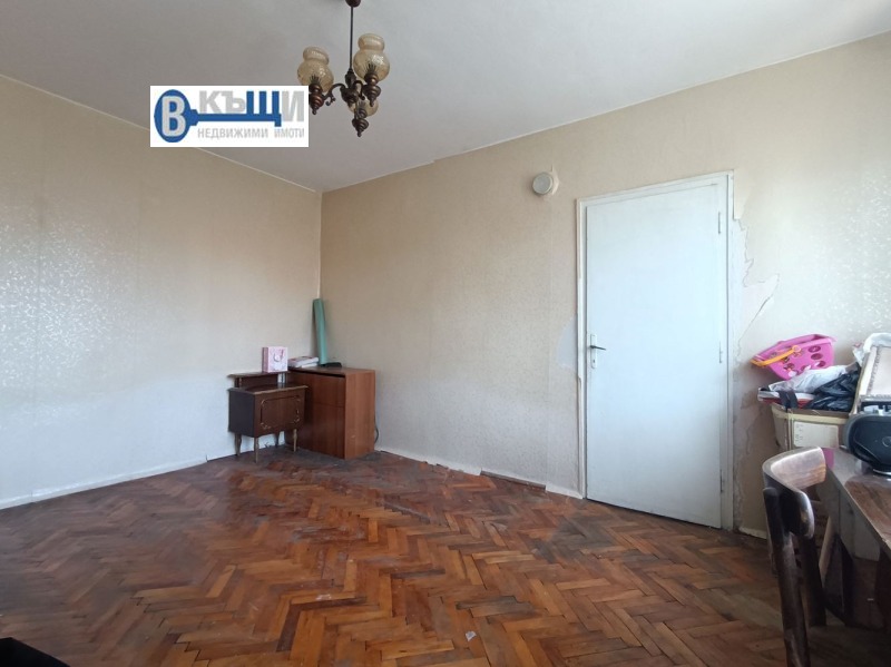 Продава 2-СТАЕН, гр. Велико Търново, Център, снимка 4 - Апартаменти - 53016531