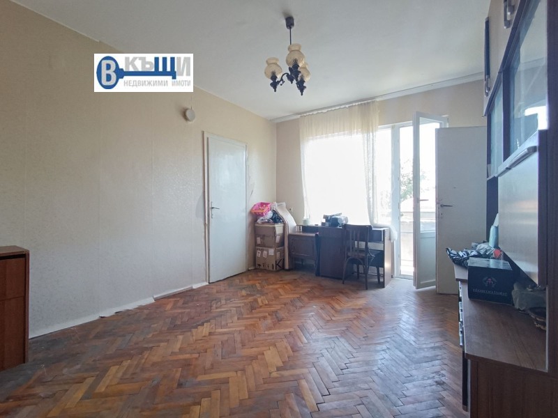 Продава 2-СТАЕН, гр. Велико Търново, Център, снимка 3 - Апартаменти - 53016531