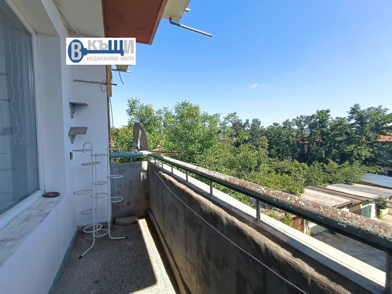 Продава 2-СТАЕН, гр. Велико Търново, Център, снимка 10 - Апартаменти - 53016531