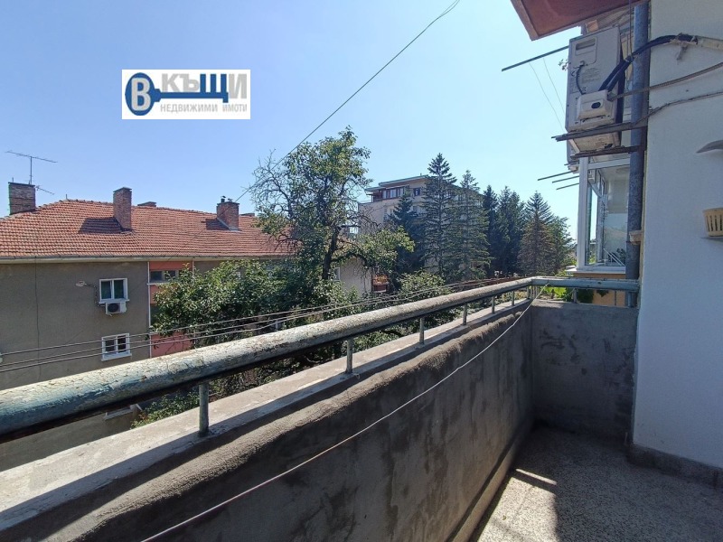 Продава 2-СТАЕН, гр. Велико Търново, Център, снимка 11 - Апартаменти - 53016531