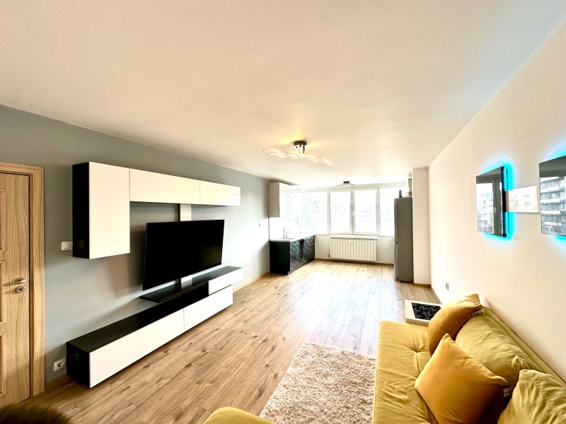 Продава 2-СТАЕН, гр. София, Мусагеница, снимка 2 - Апартаменти - 53077405