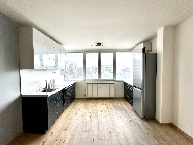 Продава 2-СТАЕН, гр. София, Мусагеница, снимка 4 - Апартаменти - 53077405