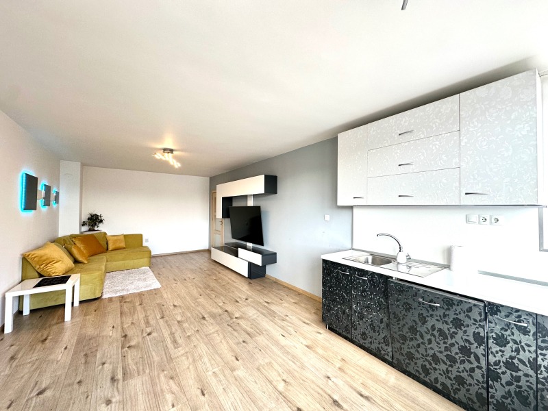 Продава 2-СТАЕН, гр. София, Мусагеница, снимка 3 - Апартаменти - 53077405