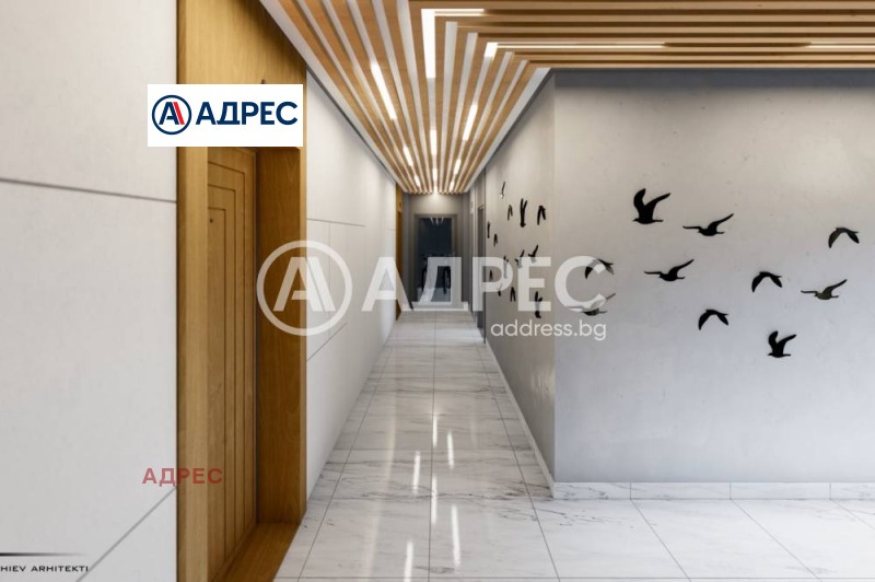 Продава 2-СТАЕН, гр. Варна, Владислав Варненчик 1, снимка 11 - Апартаменти - 53089359