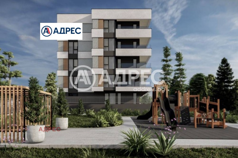 Продава 2-СТАЕН, гр. Варна, Владислав Варненчик 1, снимка 7 - Апартаменти - 53089359